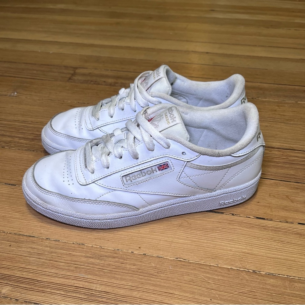 Reebok Club C 85 Sneakers